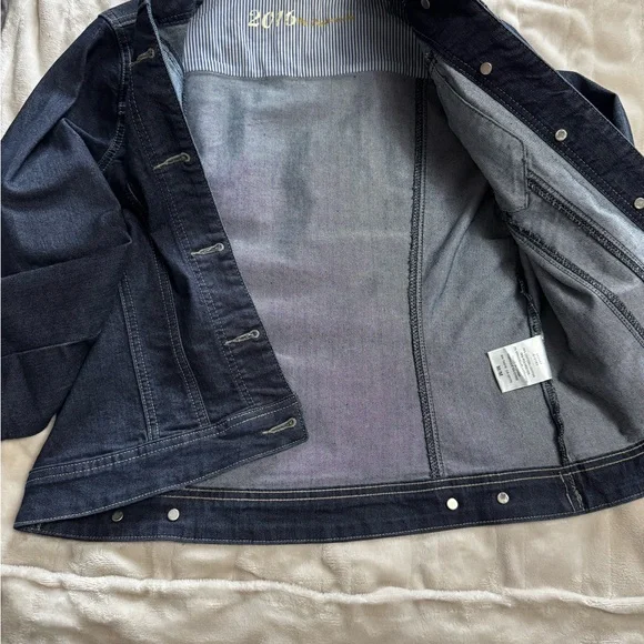 Denim Jacket - Picture 4 of 5